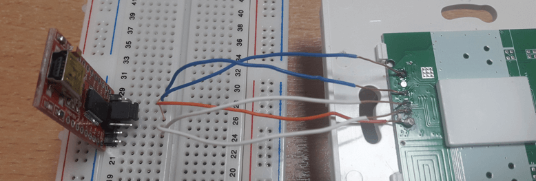 Girier Wi-Fi light switch serial connection