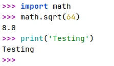 Enable or Disable Color for Interactive Shell in Python 3.14 | Lindevs