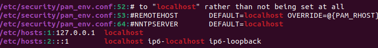 Search strings with ugrep on Ubuntu