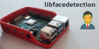 Install Precompiled libfacedetection on Raspberry Pi