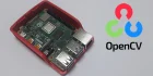 Install Precompiled OpenCV on Raspberry Pi