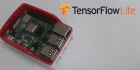 Install Precompiled TensorFlow Lite on Raspberry Pi