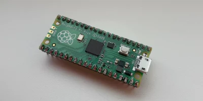 Measure Execution Time of Code using Raspberry Pi Pico