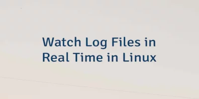Check Glibc Version In Linux | Lindevs