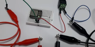 Measure Current Consumption of XIAO SAMD21