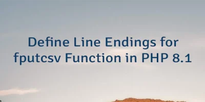 Implicitly Nullable Parameter Types are Deprecated in PHP 8.4 | Lindevs