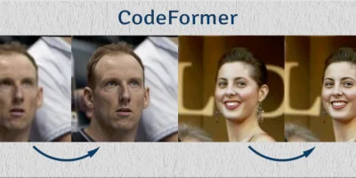 Install CodeFormer Inside Docker Container in Linux