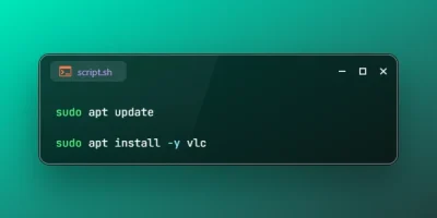 Install VLC Media Player on Ubuntu 26.04