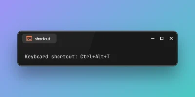 3 Methods to Open Terminal on Ubuntu