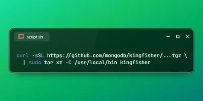 Install Kingfisher Secret Scanner on Ubuntu 26.04