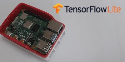 Install Precompiled TensorFlow Lite on Raspberry Pi