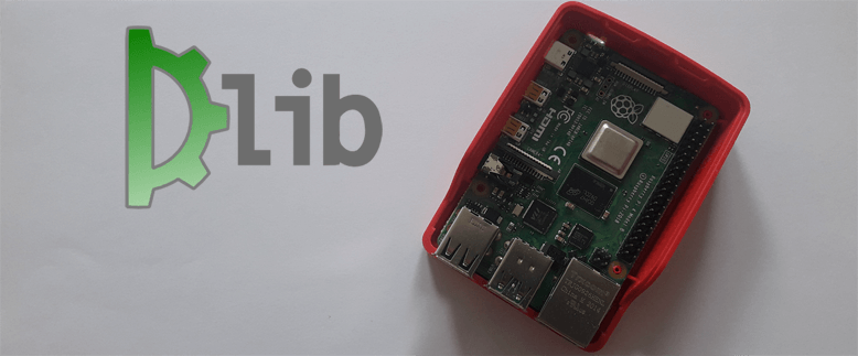 Install Precompiled Dlib on Raspberry Pi