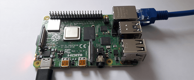 Turn Off Built-in LEDs on Raspberry Pi 4