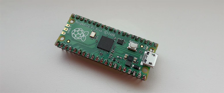 Measure Execution Time of Code using Raspberry Pi Pico