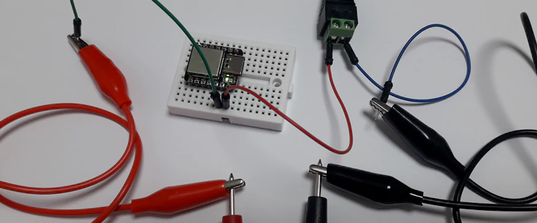 Measure Current Consumption of XIAO SAMD21
