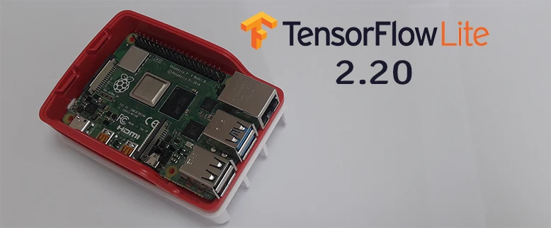 Install Precompiled TensorFlow Lite 2.20 on Raspberry Pi