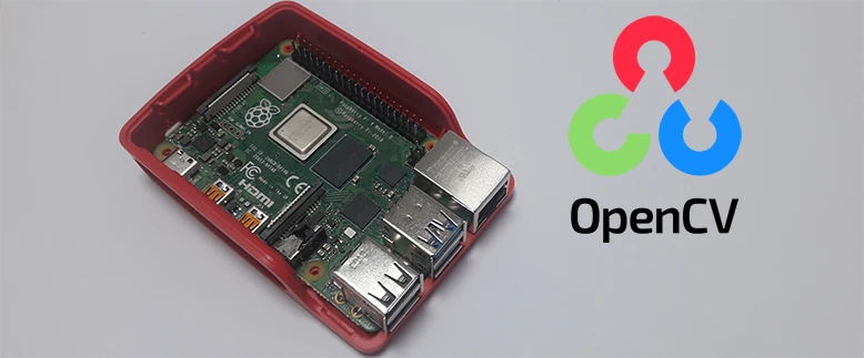 Install Precompiled OpenCV on Raspberry Pi