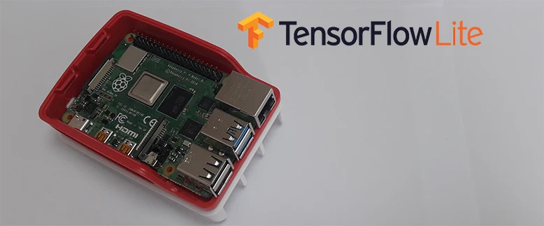 Install Precompiled TensorFlow Lite on Raspberry Pi